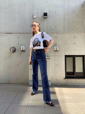 yuka里さんのコーディネート