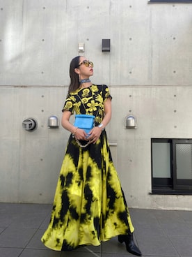 yuka里さんのコーディネート