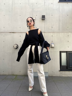 yuka里さんのコーディネート