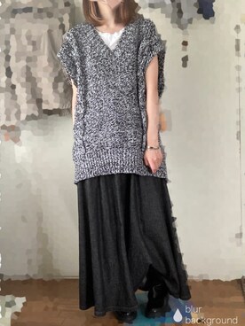 ななさんのコーディネート