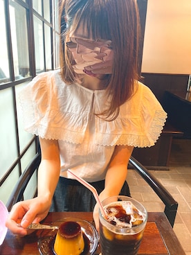 ななさんのコーディネート