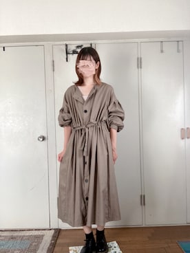 ななさんのコーディネート