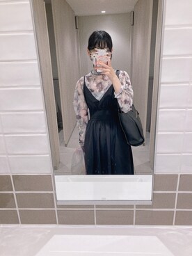 ななさんのコーディネート