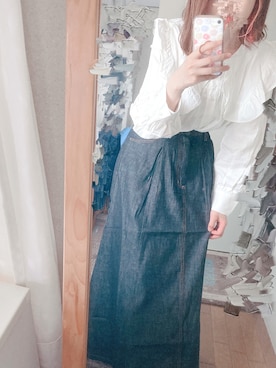 ななさんのコーディネート