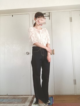 ななさんのコーディネート