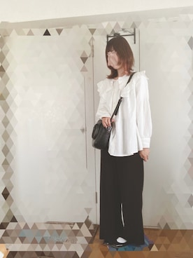 ななさんのコーディネート