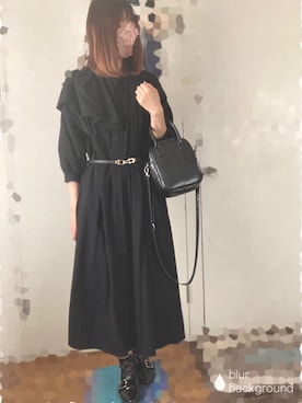 ななさんのコーディネート