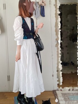 ななさんのコーディネート