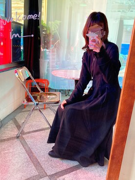 ななさんのコーディネート