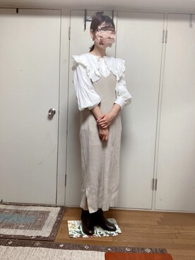 ななさんのコーディネート