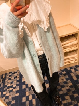 ななさんのコーディネート