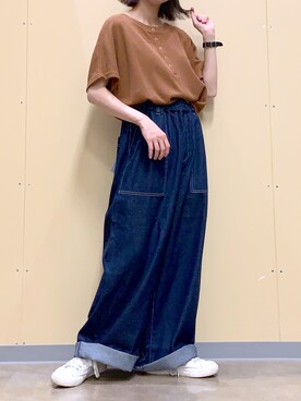 motoyama714さんのコーディネート