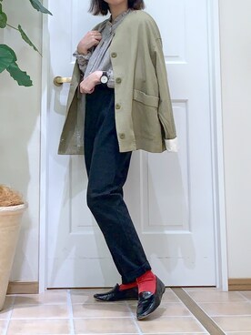 motoyama714さんのコーディネート