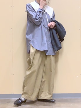 motoyama714さんのコーディネート