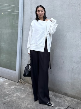 miuさんのコーディネート