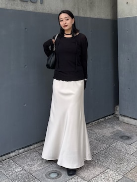 miuさんのコーディネート