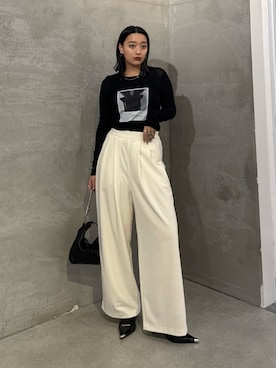 miuさんのコーディネート