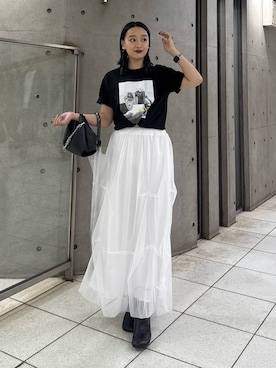 miuさんのコーディネート