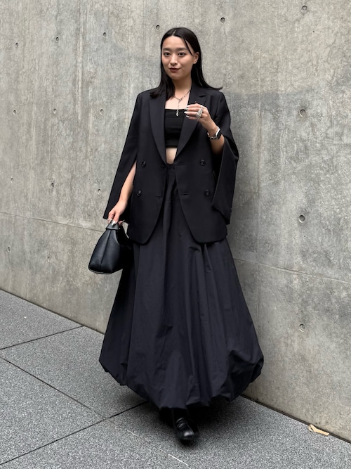 Lui'sのジャケット/アウターを使ったコーディネート(ZOZOTOWN Yahoo!店