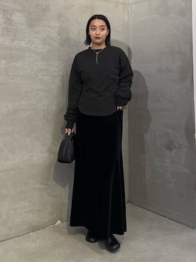 miuさんのコーディネート