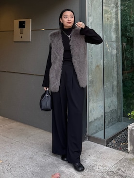 miuさんのコーディネート