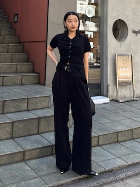 miuさんのコーディネート