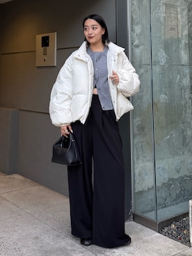 miuさんのコーディネート