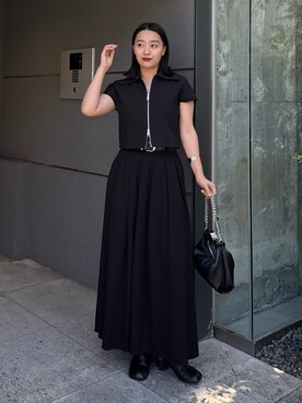 miuさんのコーディネート