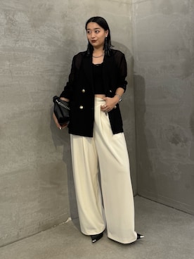 miuさんのコーディネート