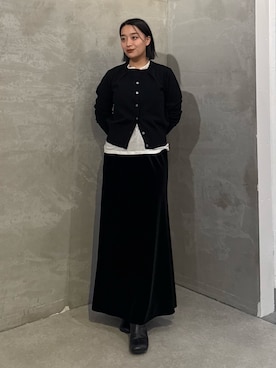 miuさんのコーディネート