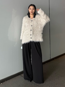 miuさん(レディース・158cm)の夏コーディネート