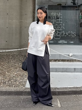 miuさんのコーディネート