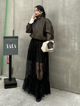 miuさんのコーディネート