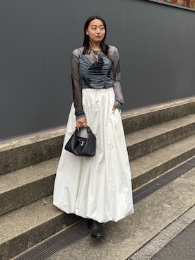 miuさんのコーディネート