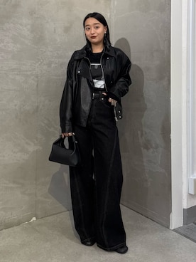 miuさんのコーディネート