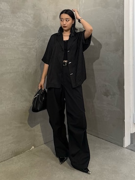 miuさんのコーディネート