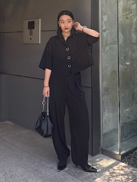 miuさんのコーディネート
