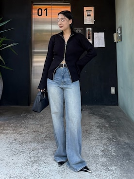 miuさんのコーディネート