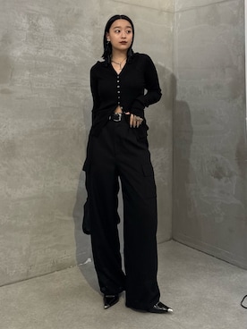 miuさんのコーディネート