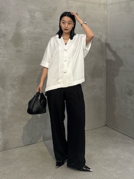 miuさんのコーディネート