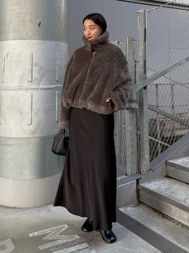 miuさんのコーディネート