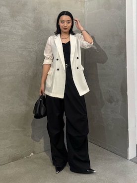 miuさんのコーディネート