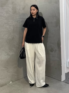 miuさんのコーディネート