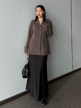 miuさんのコーディネート