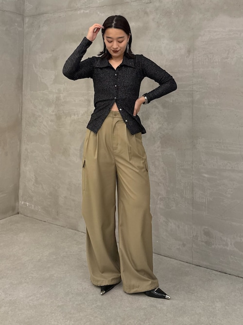 Leilian｜パンツ【Leilian:EZUMI】 | Rakuten Fashion(楽天