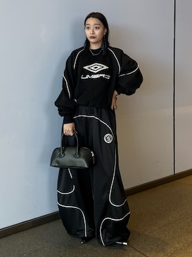 miuさん(レディース・158cm)の春コーディネート