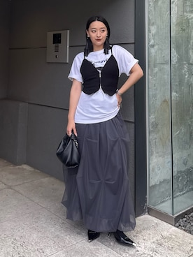miuさんのコーディネート
