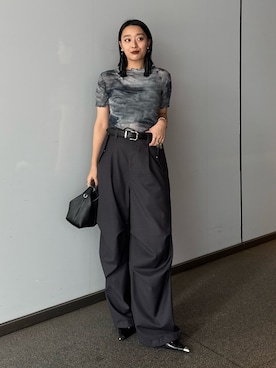 miuさんのコーディネート