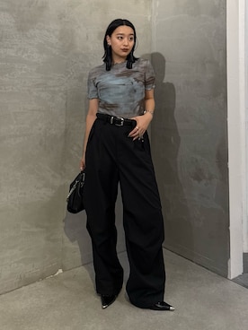 miuさんのコーディネート