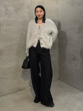 miuさんのコーディネート